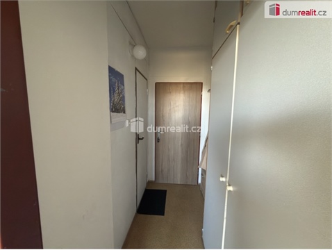 Pronájem bytu 1+1, 37 m² 4