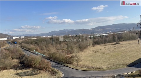 Pronájem bytu 1+1, 37 m² 2