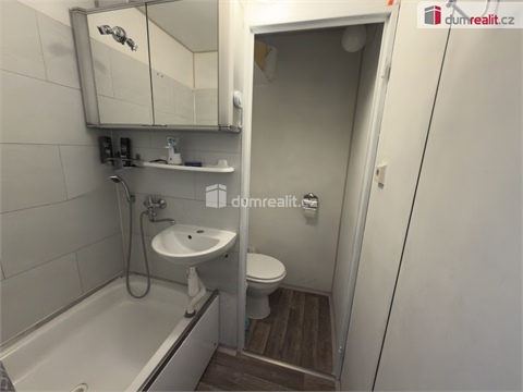 Pronájem bytu 1+1, 37 m² - 2