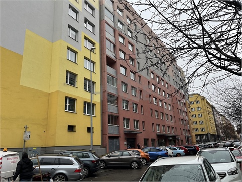 Prodej bytu 5kk, 113 m² - 28