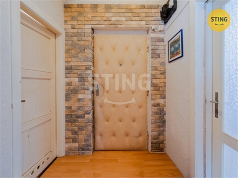 Prodej bytu 3kk, 57 m² 20