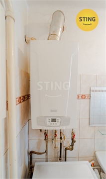 Prodej bytu 3kk, 57 m² 18