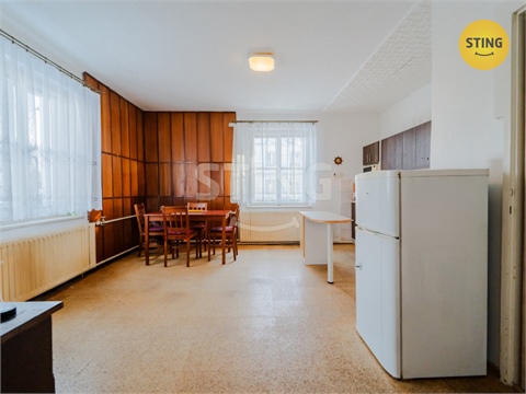 Prodej bytu 3kk, 57 m² - 14