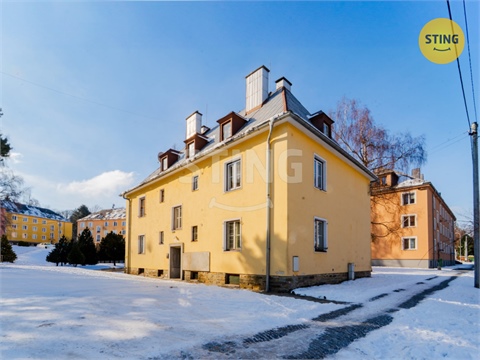 Prodej bytu 3kk, 57 m² 28