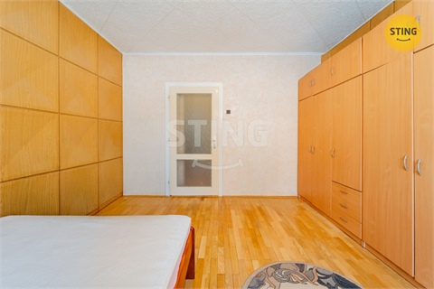 Prodej bytu 3kk, 57 m² - 10