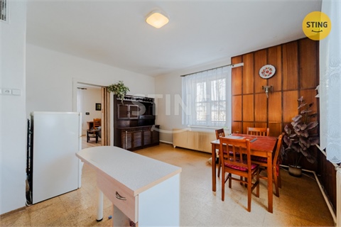 Prodej bytu 3kk, 57 m² - 12