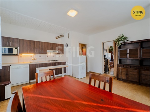 Prodej bytu 3kk, 57 m² - 0