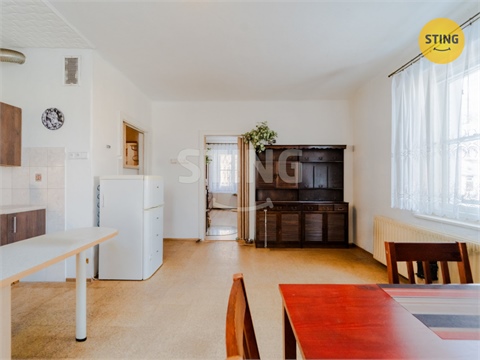 Prodej bytu 3kk, 57 m² - 2