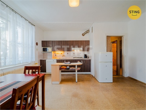 Prodej bytu 3kk, 57 m² - 12