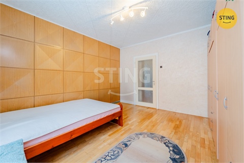 Prodej bytu 3kk, 57 m² 10