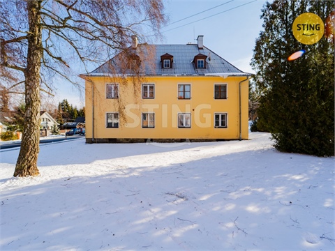 Prodej bytu 3kk, 57 m² 26