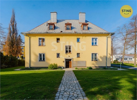 Prodej bytu 3kk, 57 m² 28