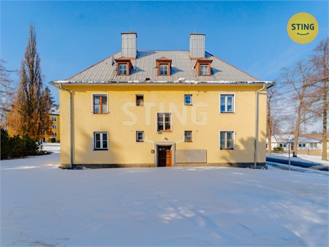 Prodej bytu 3kk, 57 m² 22