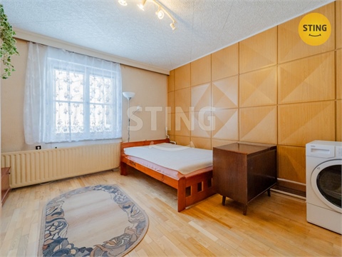 Prodej bytu 3kk, 57 m² - 8