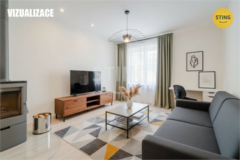 Prodej bytu 3kk, 57 m² 8