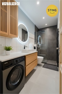 Prodej bytu 3kk, 57 m² - 16