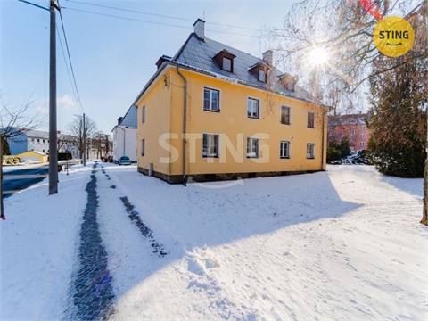 Prodej bytu 3kk, 57 m² 26