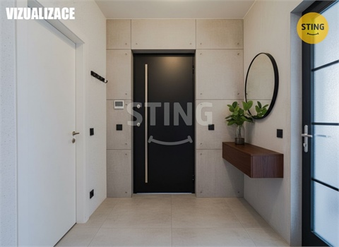 Prodej bytu 3kk, 57 m² - 20