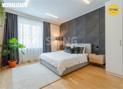 Prodej bytu 3kk, 57 m² - 8