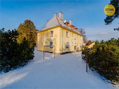 Prodej bytu 3kk, 57 m² 24