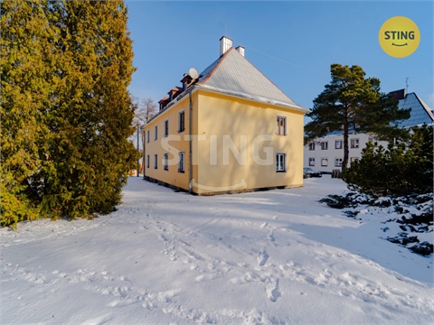 Prodej bytu 3kk, 57 m² 24