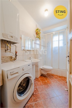 Prodej bytu 3kk, 57 m² - 14