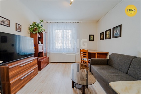 Prodej bytu 3kk, 57 m² 6