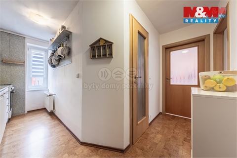 Pronájem bytu 3kk, 56 m² - 6