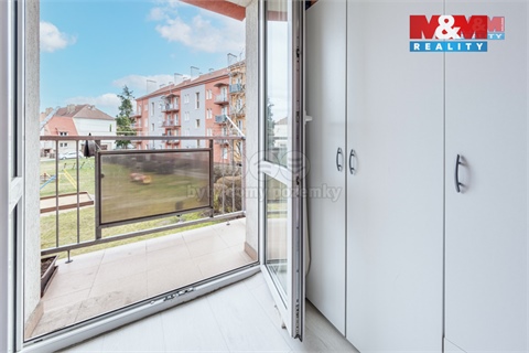 Pronájem bytu 3kk, 56 m² 6