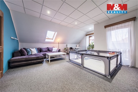 Prodej rodinného domu, 486 m² 8