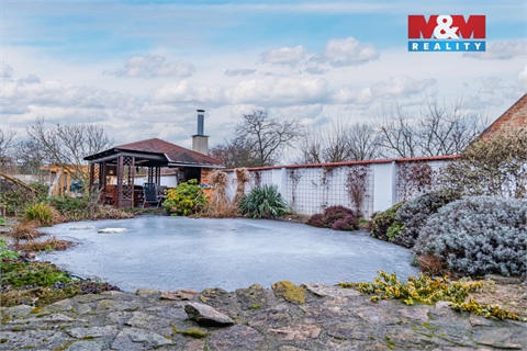 Prodej rodinného domu, 486 m² - 4