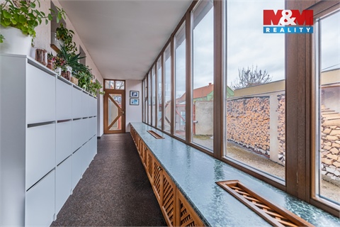 Prodej rodinného domu, 486 m² - 16