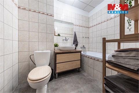 Prodej rodinného domu, 486 m² - 10