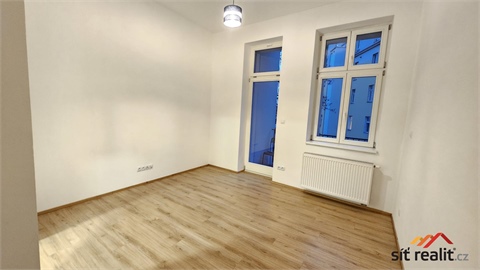 Pronájem bytu 2kk, 47 m² - 0