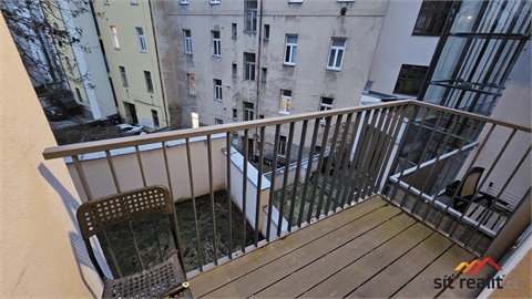 Pronájem bytu 2kk, 47 m² 6