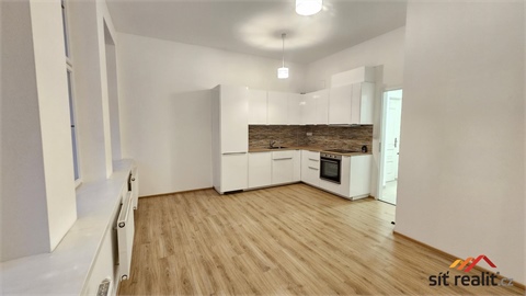 Pronájem bytu 2kk, 47 m² - 4