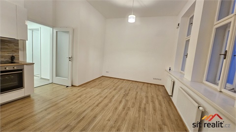 Pronájem bytu 2kk, 47 m² 4