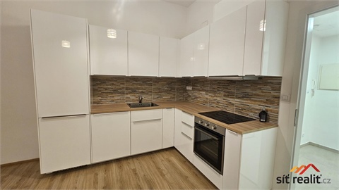 Pronájem bytu 2kk, 47 m² - 10