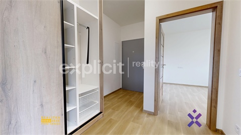 Pronájem bytu 2kk, 50 m² - 10