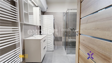 Pronájem bytu 2kk, 50 m² - 8