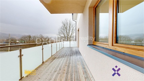 Pronájem bytu 2kk, 50 m² 8