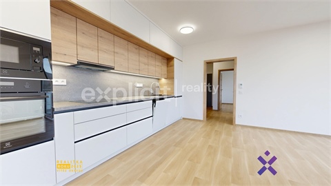 Pronájem bytu 2kk, 50 m² - 2