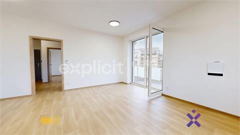 Pronájem bytu 2kk, 50 m² 6