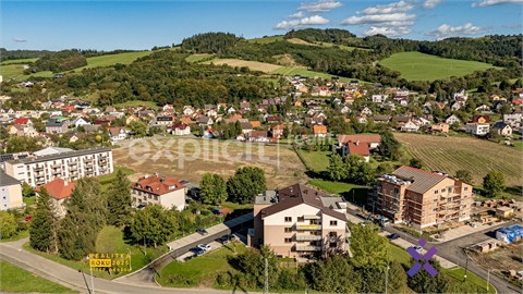 Pronájem bytu 2kk, 50 m² - 12