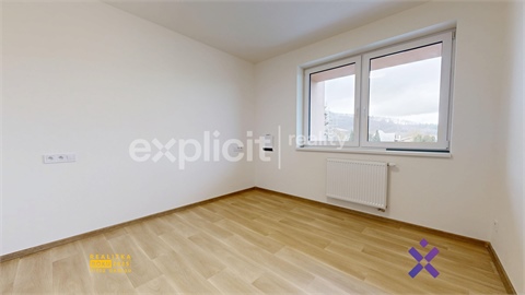 Pronájem bytu 2kk, 50 m² 2