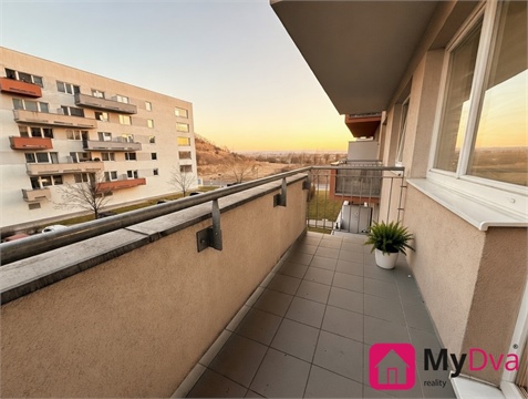 Pronájem bytu 2kk, 56 m² - 4