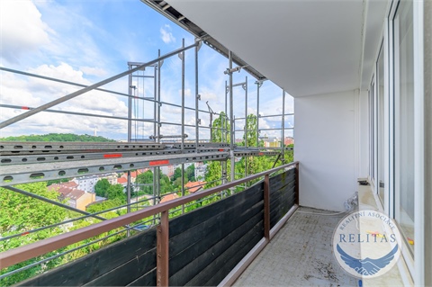 Pronájem bytu 3kk, 67 m² - 4