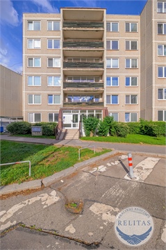 Pronájem bytu 3kk, 67 m² 14