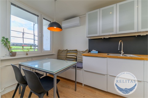 Pronájem bytu 3kk, 67 m² 4