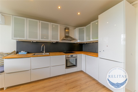 Pronájem bytu 3kk, 67 m² - 2